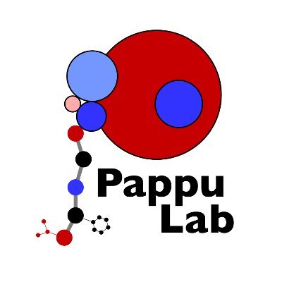 Pappu Lab at Washington University in St. Louis