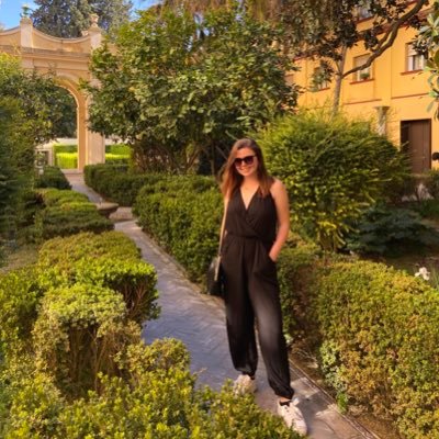 savannah_stowe's profile picture. UNCW ‘21