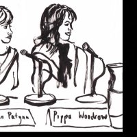 Pippa Woodrow (@pippawoodrow) 's Twitter Profile