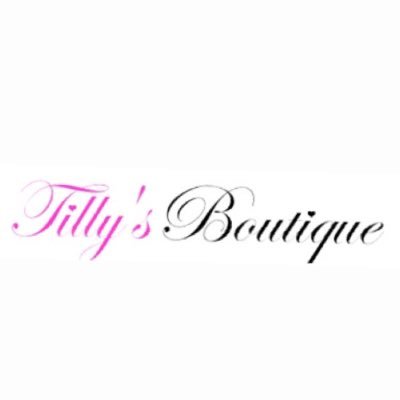 Welcome to Tilly's Boutique where you will find a unique selection of Ladies Fashion. https://t.co/1Hmj2a3Ftg https://t.co/wkZx8rqdbr