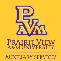 PVAMU Auxiliary Services (@pvamuauxserv) 's Twitter Profile