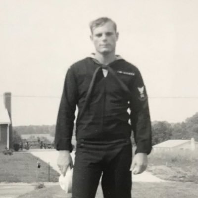 Navyvet270's profile picture. Christian, family, patriot, Constitutional & Political conservative , Vietnam Vet. Brown Water Navy, Listme/Blk'ed.#Trump #Veterans #SCOTUS #Pence #MAGA # #golf