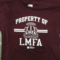 London Minor Football (@londonminorfb) 's Twitter Profile