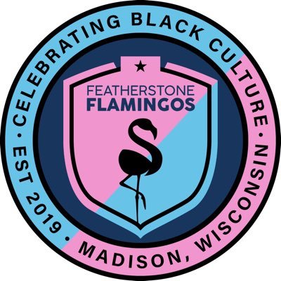 An all inclusive supporter group of Forward Madison FC who aim to celebrate and promote Black Culture. Brothers and Sisters of @fwdflock