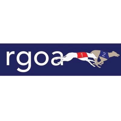 Official twitter account of the RGOA, charity for rewarding greyhounds during racing career and for rehoming when they retire. E: RGOAchairman@outlook.com