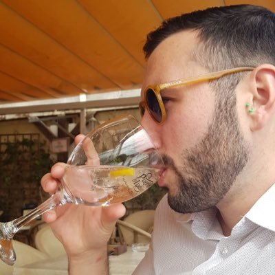 Gonzeils's profile picture. 