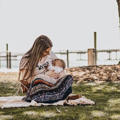 annam_jacks's profile picture. ⋗ wife & mama 
☼birth advocate
⌓ pro medical freedom 
∵ free spirit & truth seeker
⋒