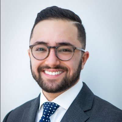 Med-Peds PGY-1 @ucla via @upenn | #BlackLivesMatter #HealthEquity #TransHealth #LatinxHealth #FGLI |🏳️🌈 Queer, trans, he/him