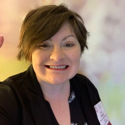 KeriWithington's profile picture. I am all over web, so why not Twitter too? I'm a mum, educator, and author.