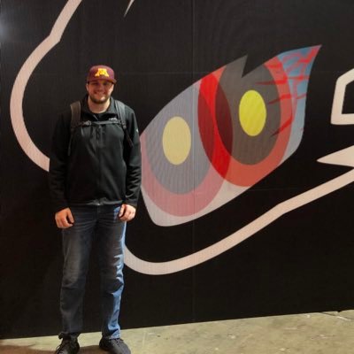 canucklehead64's profile picture. Development Engineer and University of Minnesota Alumni