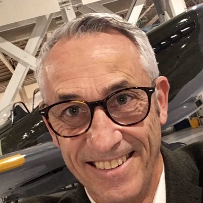 Journalist and broadcaster. Writes and talks about energy efficiency and the low carbon economy. Long suffering Norwich City fan.