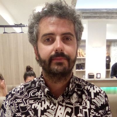 cristianbrasca's profile picture. 