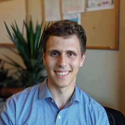 TedSorota's profile picture. Finance for the Democratic Party of Wisconsin (he/his)