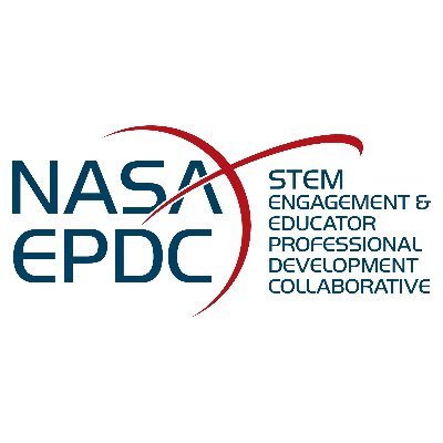 NASAEPDC's profile picture. The NASA STEM Educator Professional Development Collaborative is a project led in collaboration with Texas State University.