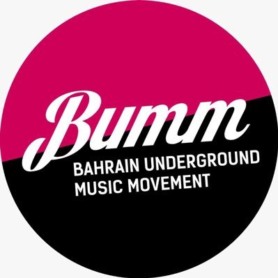 Bahrain Underground Music Movement Record is created to promote underground House and techno music & its culture from Bahrain. https://t.co/R1rOkJLAxM