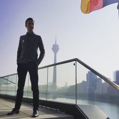 IgorsMuravjovs's profile picture. 🇪🇺🇱🇻