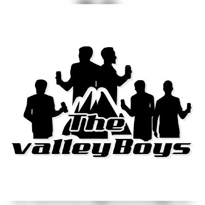 Offical Page for the Podcast called The Valley Boys. 🗻 Listen to us on spotify, anchor and castbox!