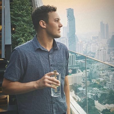 BoltonBoltonc3's profile picture. ASU Biomedical Engineering ‘18 // SCU Law ‘23