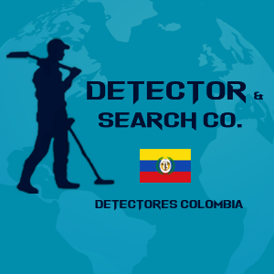 Detecolombia's profile picture. Distribuidor Autorizado de Detectores de Metales para Buscar Oro, Guacas, Tesoros, Cofres llenos de metales, Ofertas. Tel. 321 315 1401 - 301 449 5690 - 6366470
