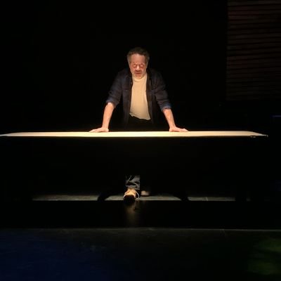 ArthurLFuller's profile picture. Just a kid from Philly...dreaming up madness..