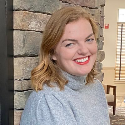 AmandaNHPokorny's profile picture. OU Law Alumna, Baylor University Alumna