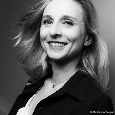 AtlanParavy's profile picture. Entrepreneure / fondatrice et dirigeante @MAPIECEbusiness Administratrice Cidff - Vp Aura La Collective Lieux Événementiels