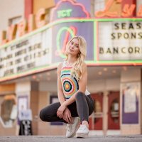 morgan mitchell (@morganomitchell) 's Twitter Profile