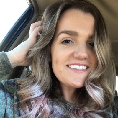 kenzie_jensen6's profile picture. Capital University Law School 2021