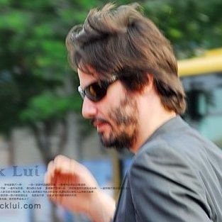 Keanu Reeves หนูรักเค้า ❤さんのプロフィール画像