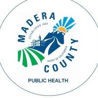 MaderaCountyPublicHealth(@MaderaDPH) 's Twitter Profile Photo