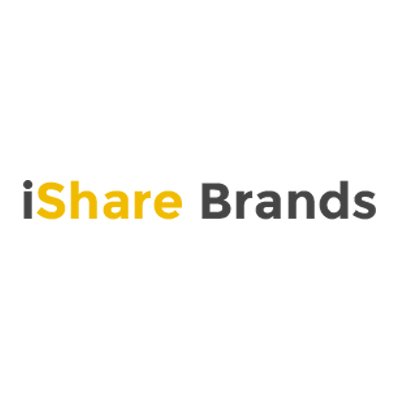 iShareBrands's profile picture. iShare Brands is a collaborative marketing platform designed to reach far and wide. Join now and discover exciting new products and brands.