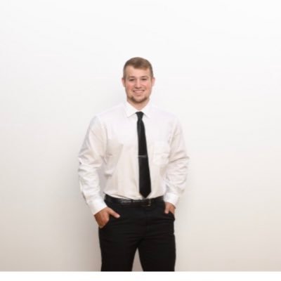 Zach4Borrett4's profile image
