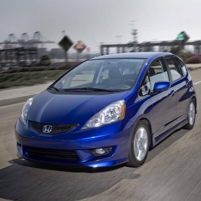 StevesHondaFit's profile picture. Steven Earl Robinsons Honda Fit. P1 since Day 1. S1 W1 & 2. #KirkWasRight #FireKmarko Minifan™️