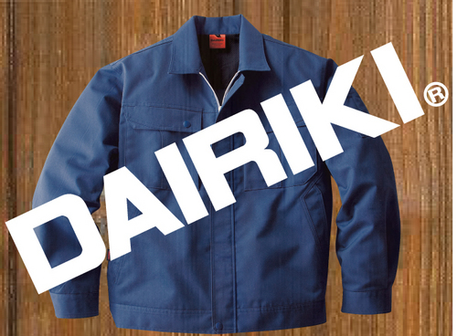 dairiki_uniform Profile Picture