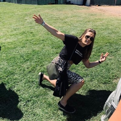 rasmussenesarah's profile picture. Hell yeah, brother.