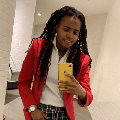 jay_thefxgoat's profile picture. Get to know the real me 🖤 #WestOrlando #Forex #Crypto 👑 | IG: monsta_babe