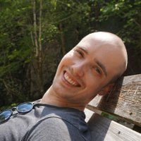 Jasper Geipel (@jlgeipel) 's Twitter Profile