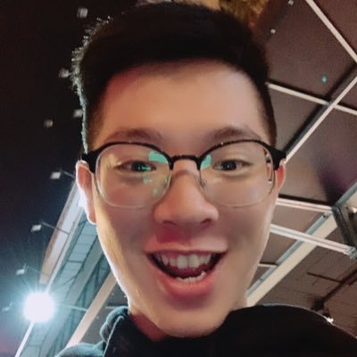 ii840910's profile picture. 誰來教教我該如何使用推特～