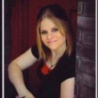 Connie Martin - @conniedm91 Twitter Profile Photo