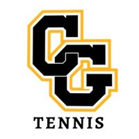 Cedar Grove Boys Tennis (@cgboystennis) 's Twitter Profile
