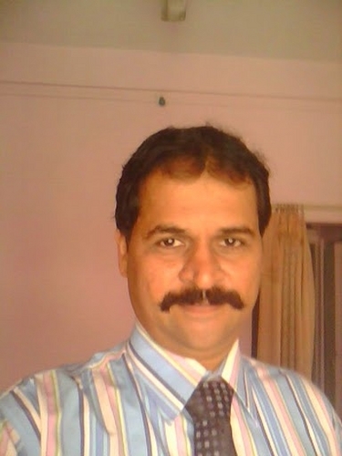 DIRECTOR, T.I.M.E.KIDS PRESCHOOL FRANCHISEE , PADMARAONAGAR CENTRE