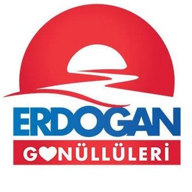 Cumhurbaşkanı Recep Tayyip Erdoğan's fan hesap.Recep Tayyip Erdoğan resmi hesap değildir.(Gayri resmi hesap)
#Cumhurbaşkanı
#RecepTayyipErdoğan
Resmi değildir.