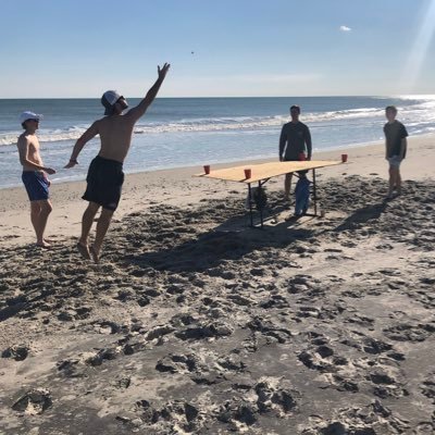 ajklax13's profile picture. East Carolina '22.