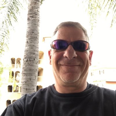Marc Kulkin Profile