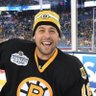 hockeyguy2006's profile picture. Collecting Marco Sturm, Justin Braun, Marcus Sorensen, Alex Korolyuk, Mark Smith.
Something you think I might want? DM me.