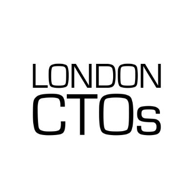 A meetup group where Chief Technology Officers and senior tech people in London get together and talk shop.