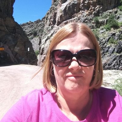 TinaCrow17's profile picture. My love for my family