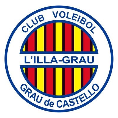 Cuenta oficial del Club de Voleibol L'Illa-Grau 
#VamosLIlla | #EndavantEsports | #CSEscenarioDeportivo | #OrgulldeCS | #JuntsSomMésForts | #LEsportMouCastelló