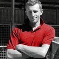 Matt Laurie (@mattlauriercng) 's Twitter Profile