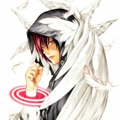 Light-Libraさんのプロフィール画像